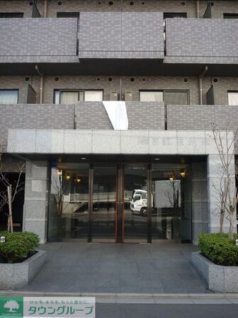 ルーブル西馬込弐番館の物件内観写真